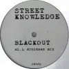 12'' - Lil' Louis - Blackout