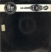 12inch Vinyl Single - Lil Louis - French Kiss