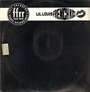 Lil' Louis - French Kiss