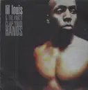 12inch Vinyl Single - Lil Louis & The Party - Clap Your Hands