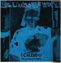 12inch Vinyl Single - Lil' Louis & The World - I Called U (But You Weren't There)
