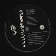 12inch Vinyl Single - Lil' Louis & The World - Nyce & Slo