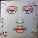12inch Vinyl Single - Lil' Louis & The World - Club Lonely