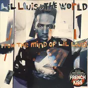 Lil' Louis - From the Mind of Lil' Louis