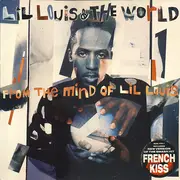 LP - Lil' Louis & The World - From The Mind Of Lil Louis