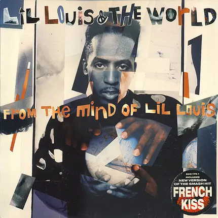 Lil' Louis & The World - From the Mind of Lil' Louis