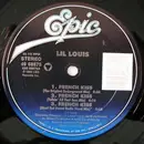 12'' - Lil Louis, Lil' Louis - French Kiss