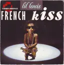 7inch Vinyl Single - Lil' Louis - French Kiss