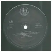 12inch Vinyl Single - Lil Louis - French Kiss