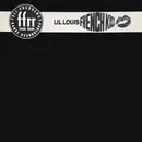 12inch Vinyl Single - Lil' Louis - French Kiss