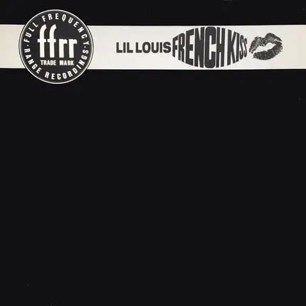 Lil' Louis - French Kiss