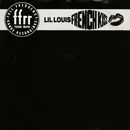 7inch Vinyl Single - Lil' Louis - French Kiss