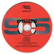 CD - Lil' Louis - Pride 95