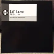 Lil' Love - Little Love (Pete Heller Remixes)