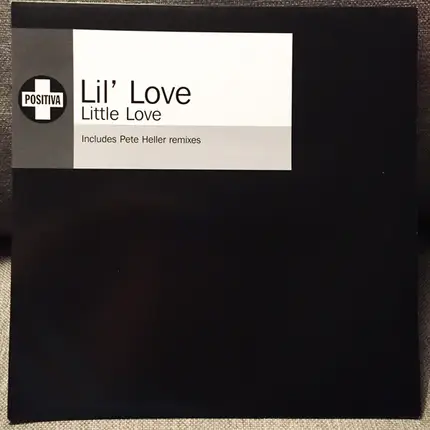 Lil' Love - Little Love (Pete Heller Remixes)