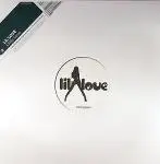 12'' - Lil' Love - Little Love (Remixes)