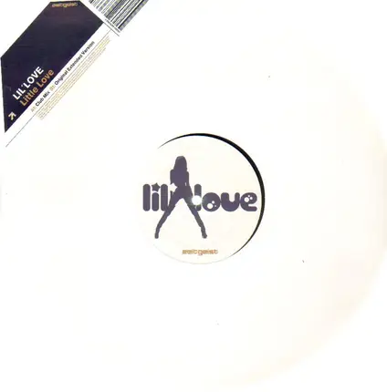 Lil' Love - Little Love
