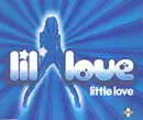 CD Single - Lil' Love - Little Love