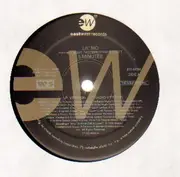 12'' - Lil' Mo - 5 Minutes
