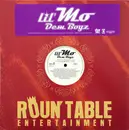 12inch Vinyl Single - Lil' Mo - Dem Boyz - still sealed