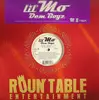 12'' - Lil' Mo - Dem Boyz