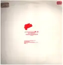 12inch Vinyl Single - Lil' Mo Feat. Fabolous - Superwoman Pt. II Remix