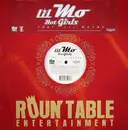 12'' - Lil Mo Feat. Lil Wayne - Hot Girls