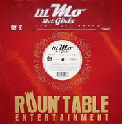 12'' - Lil Mo Feat. Lil Wayne - Hot Girls