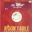 12'' - Lil Mo Feat. Lil Wayne - Hot Girls