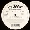 12'' - Lil Mo Feat. Miri Ben Ari - Yeah Yeah Yeah