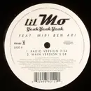 12'' - Lil Mo Feat. Miri Ben Ari - Yeah Yeah Yeah