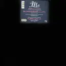 12'' - Lil' Mo featuring Fabolous / featuring Lil' Kim - 4Ever / Ten Commandments