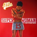 12inch Vinyl Single - Lil' Mo Featuring Fabolous - Superwoman PT. II - Remix