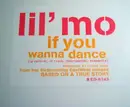 12'' - Lil' Mo - If You Wanna Dance
