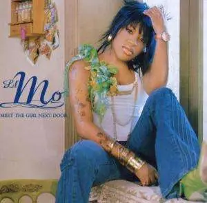 Lil' Mo - Meet the Girl Next Door