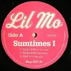 12inch Vinyl Single - Lil' Mo - Sumtimes I