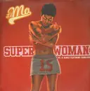 12'' - Lil' Mo Featuring Fabolous - Superwoman Part II Remix
