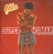 Lil' Mo Featuring Fabolous - Superwoman Part II Remix
