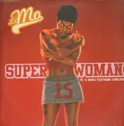 Lil' Mo Featuring Fabolous - Superwoman Part II Remix