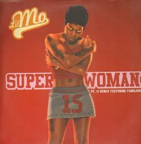 Lil Mo - Superwoman Part II Remix