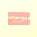 12'' - Lil' Mo - Superwoman