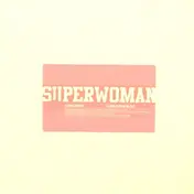 Lil' Mo - superwoman