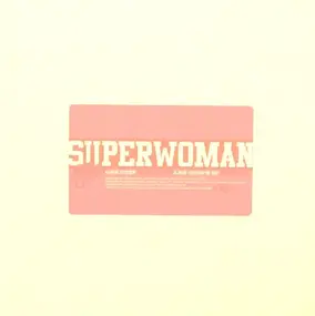 Lil' Mo - superwoman