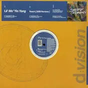 Lil Mo' Yin Yang - Reach (2008 Remixes)