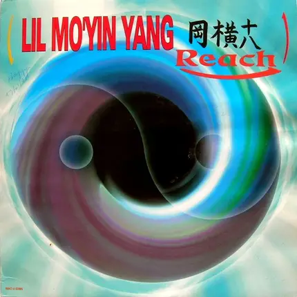 Lil Mo' Yin Yang - Reach