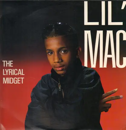 Lil' Mac - The Lyrical Midget