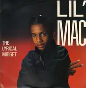 Lil' Mac - The Lyrical Midget