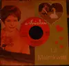7inch Vinyl Single - Lil Malmkvist - Okay, Ich Sage Nicht Nee
