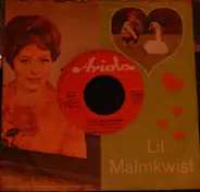 Lil Malmkvist - Okay, Ich Sage Nicht Nee