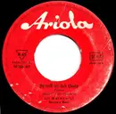 7inch Vinyl Single - Lil Malmkvist - Bobby's Girl